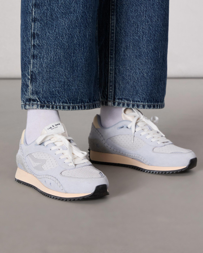 rag & bone rb Drift Runner Sneaker outlook
