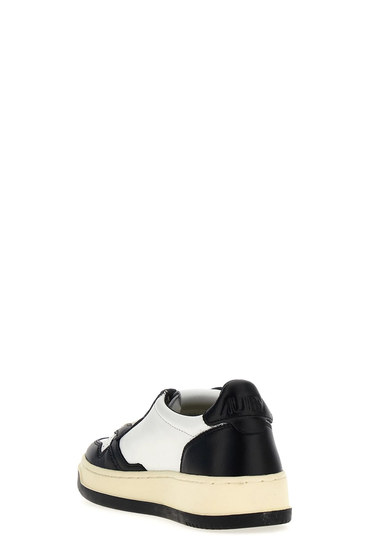 'Medalist low' sneakers - 3