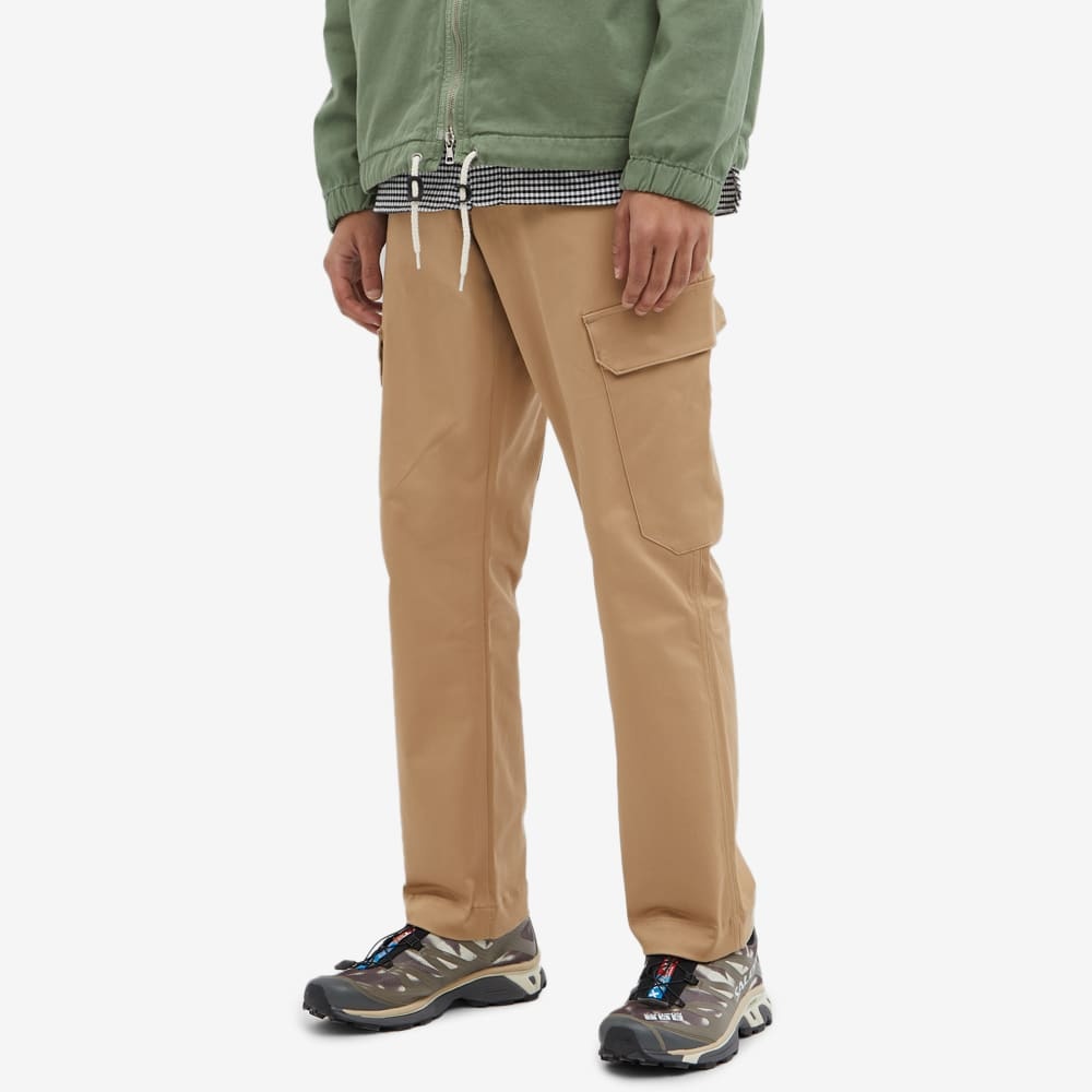 WTAPS Jungle Cargo Pant - 4
