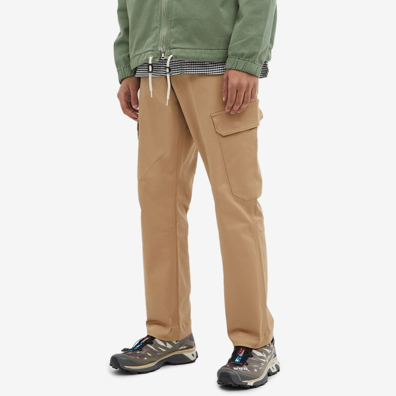 WTAPS Jungle Cargo Pant 4