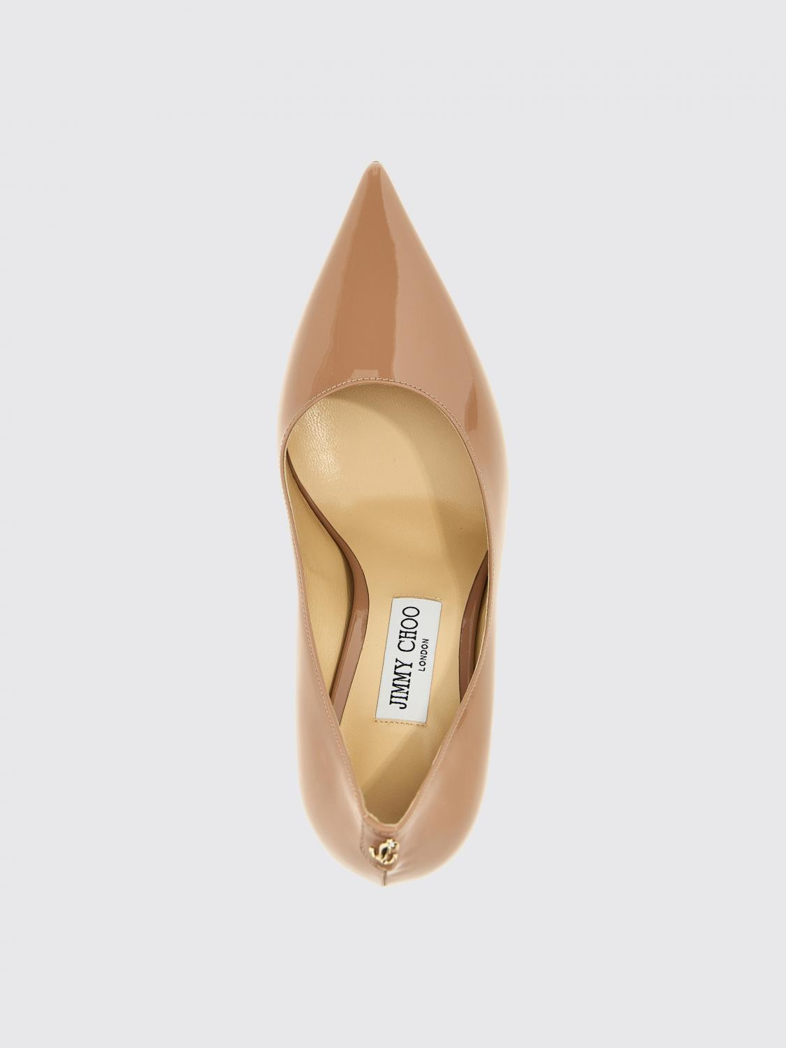 High heel shoes woman Jimmy Choo - 4