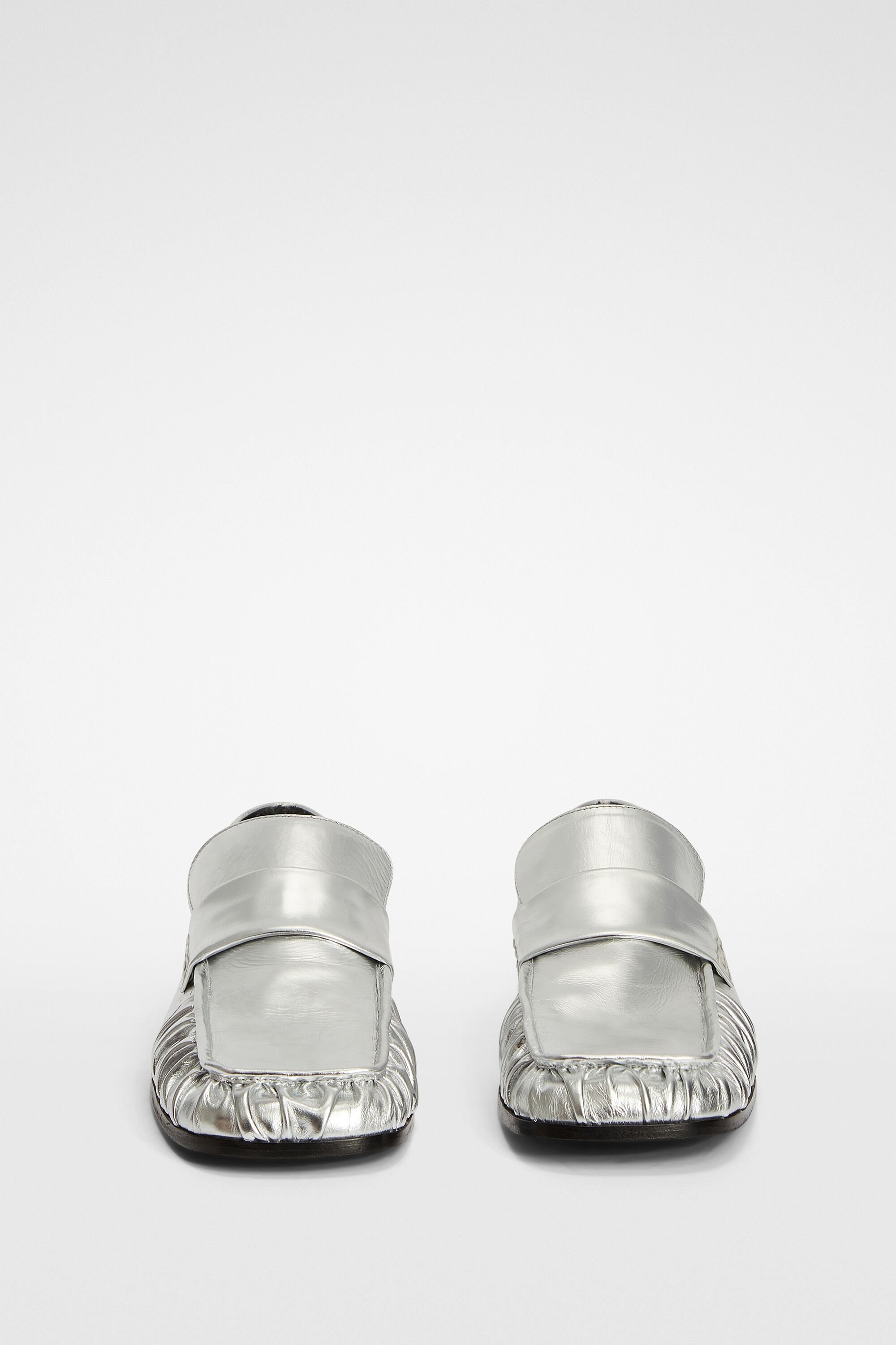 Loafers - 2