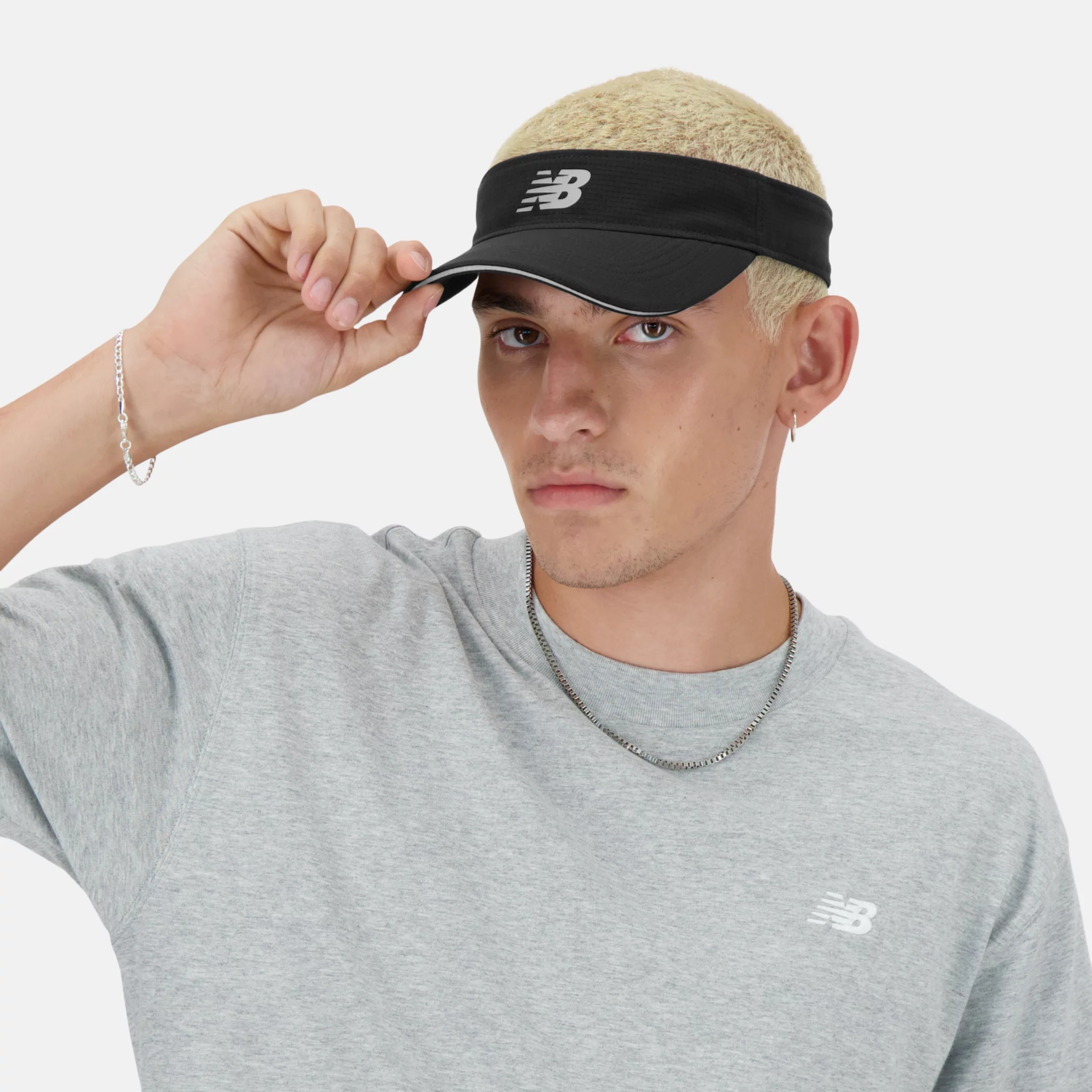 Performance Visor - 5