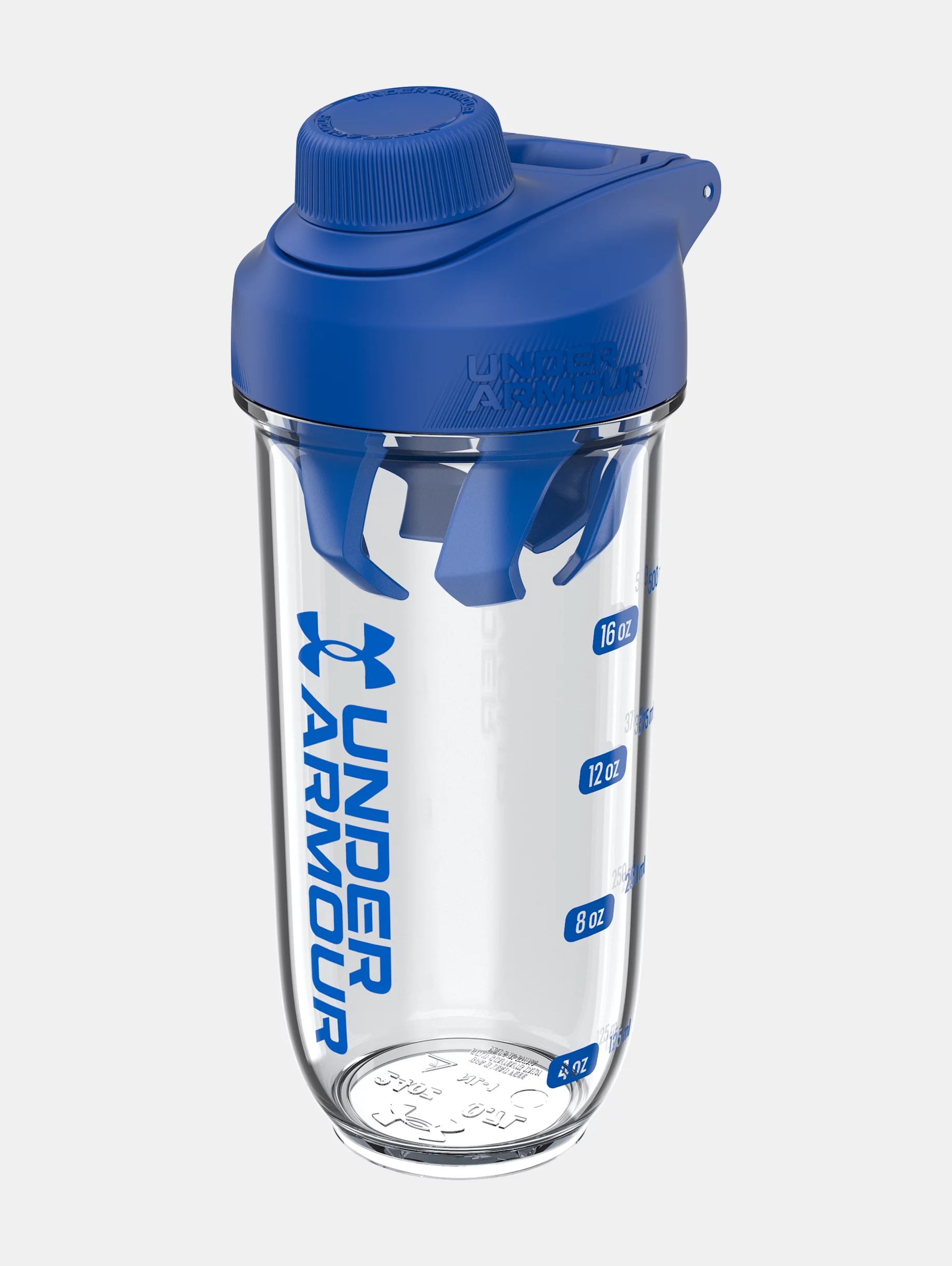 UA Clarity 24 oz. Shaker Bottle - 3