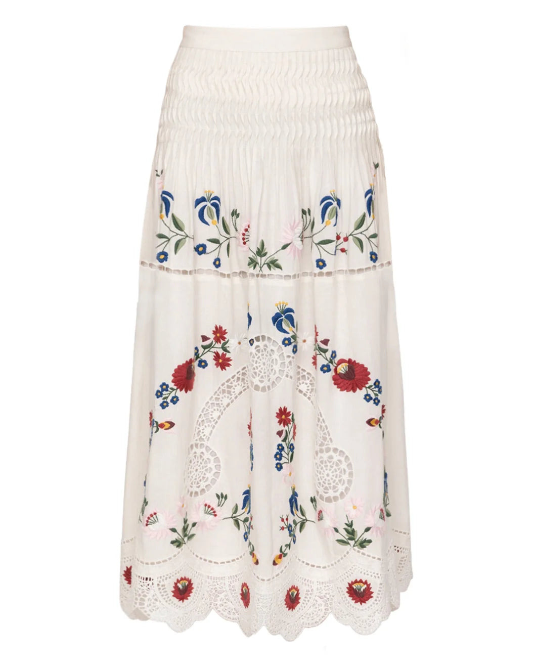CELIA SKIRT - 1
