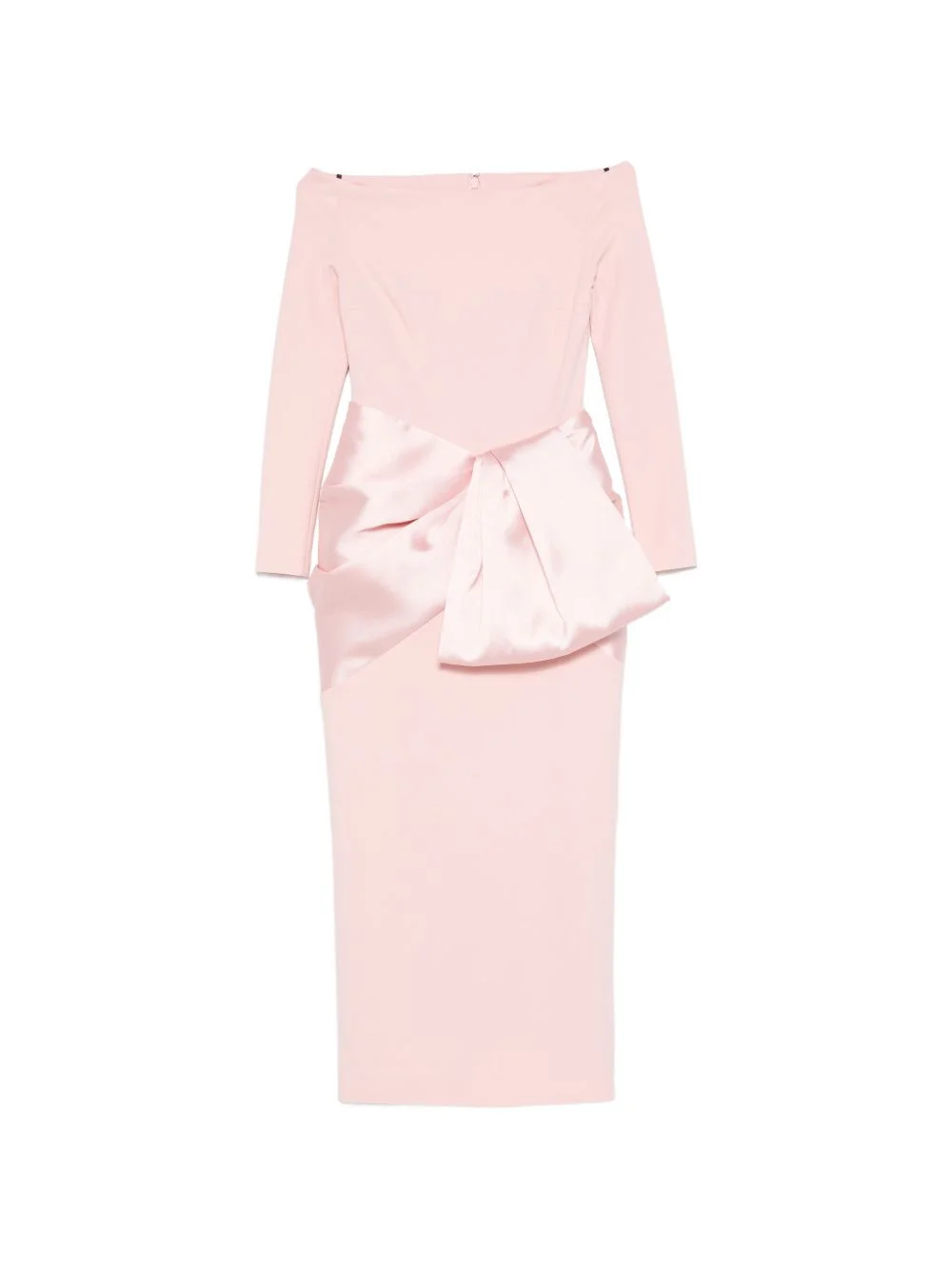 Solace London Women Rhianne Maxi Dress - 1