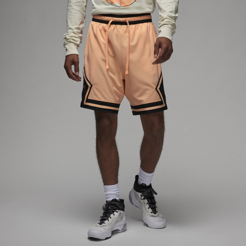 Men's Jordan Dri-FIT Sport Woven Diamond Shorts - 1