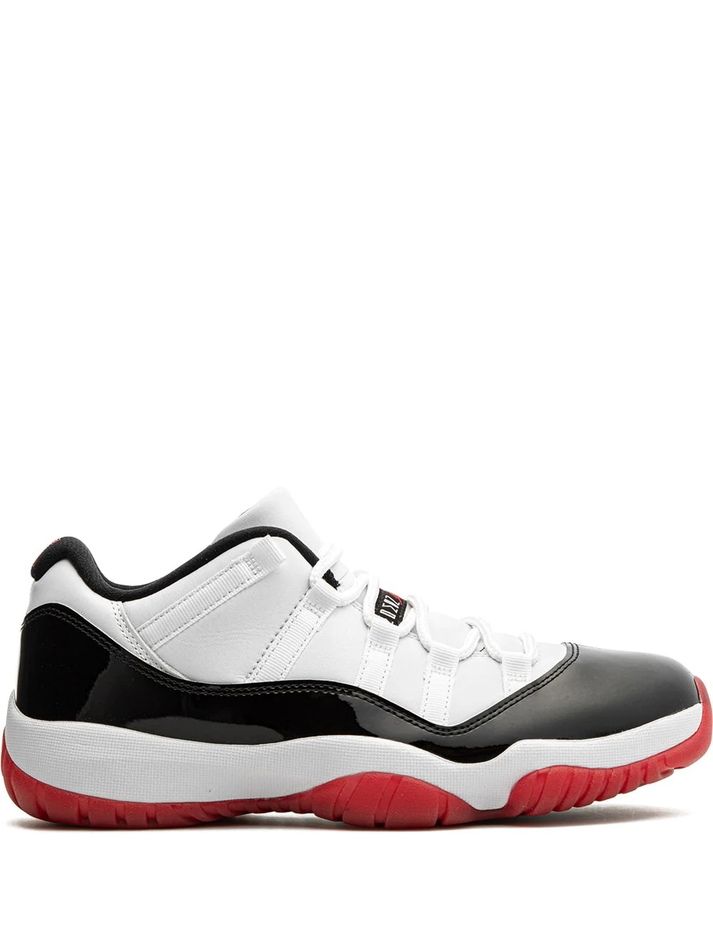 Air Jordan 11 low-top sneakers - 1