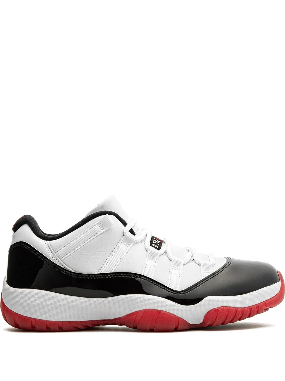 Air Jordan 11 Retro Low "Concord Bred" sneakers - 1