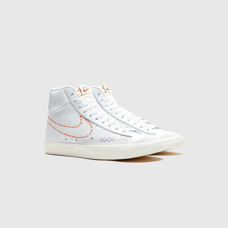 Nike WMNS BLAZER MID '77 "101" outlook