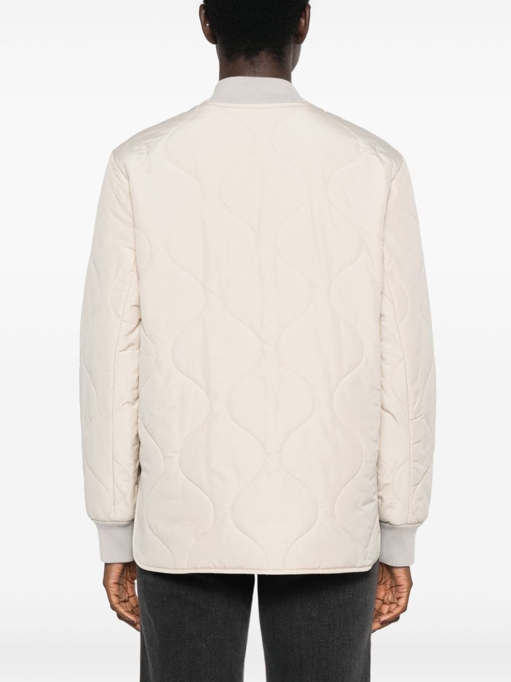 Camila padded jacket - 4