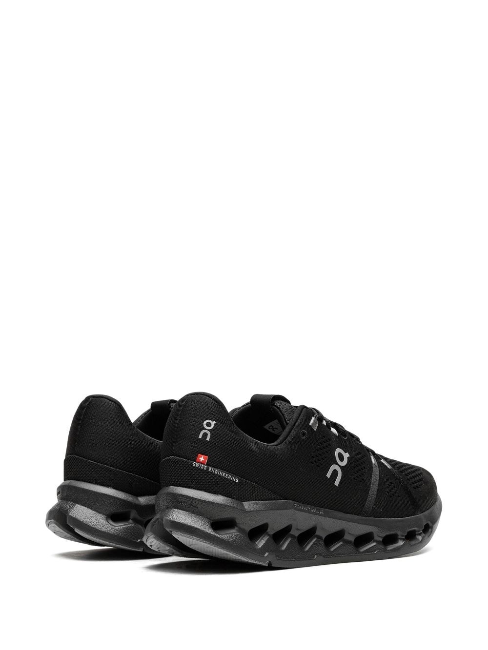 Cloudsurfer low-top sneakers - 3