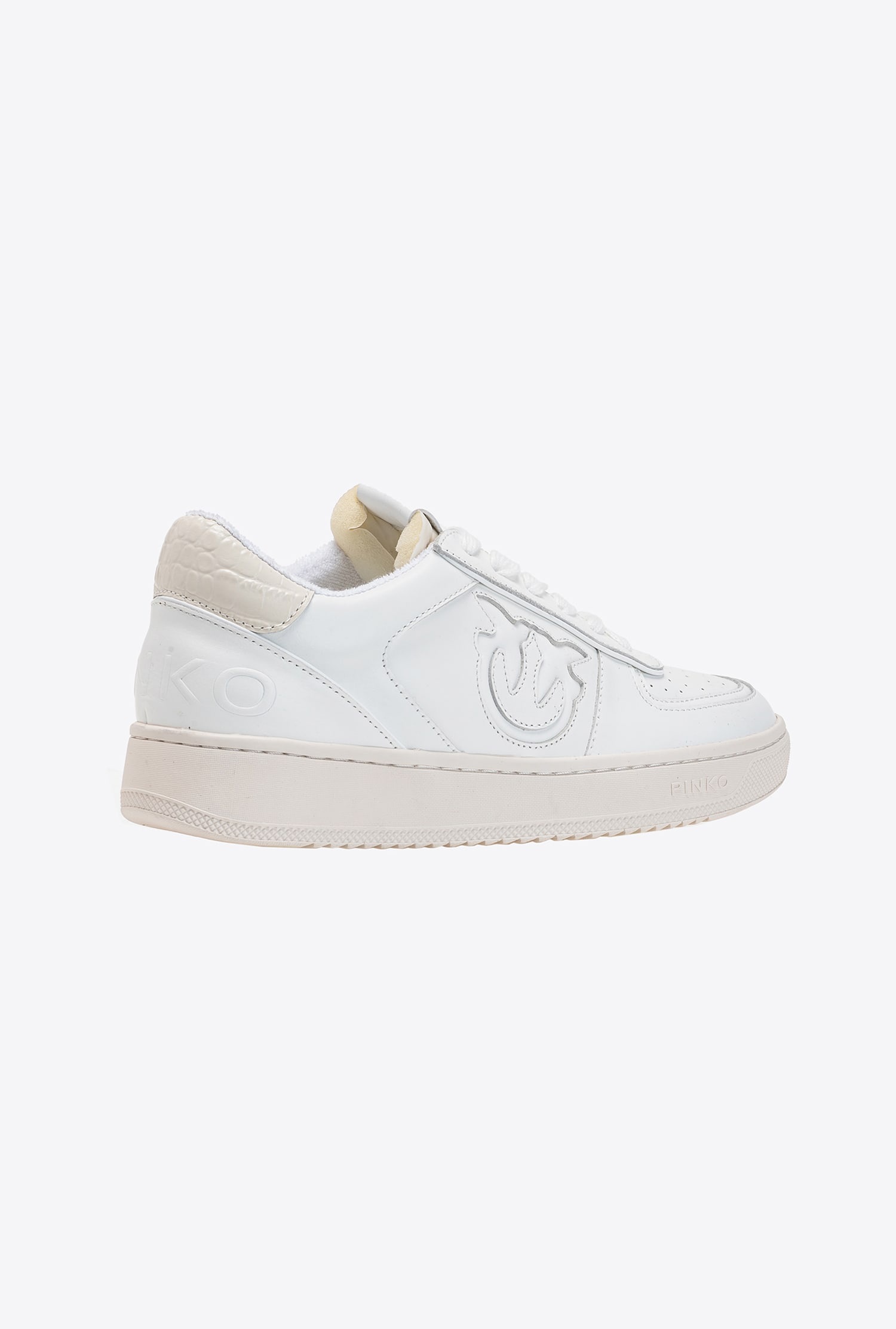 SNEAKERS WITH INSERTS - 3
