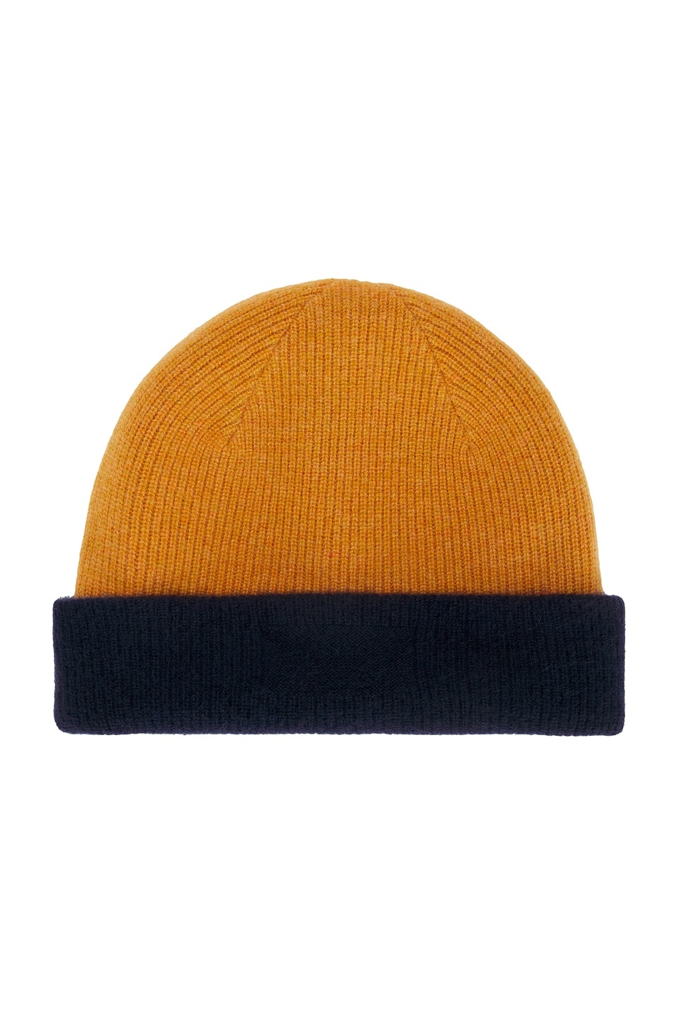 The Inside Out! Cashmere Hat - 2