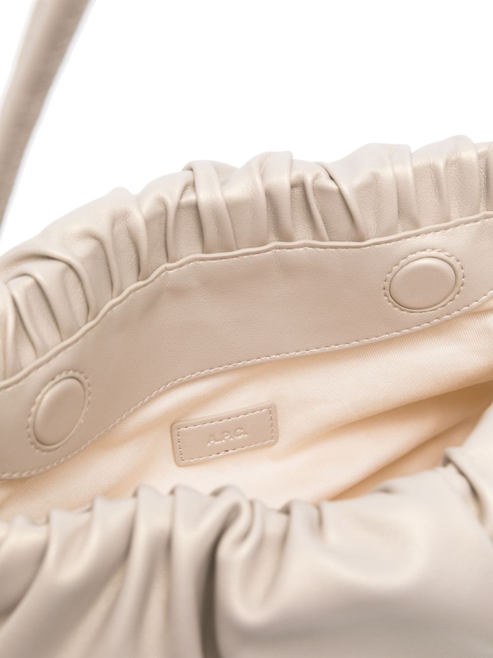 Ninon shoulder bag - 5