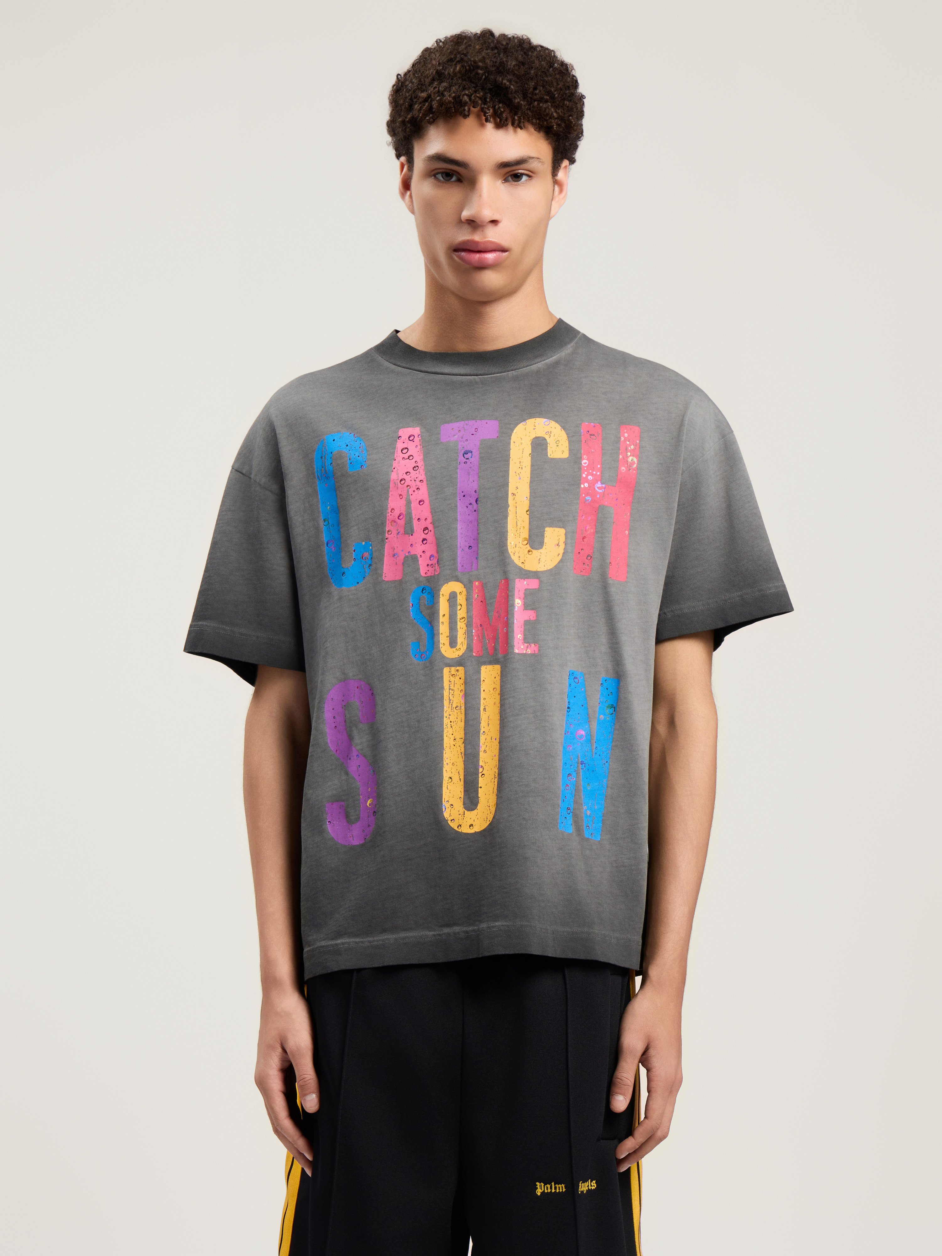 Catch Some Sun T-Shirt - 2