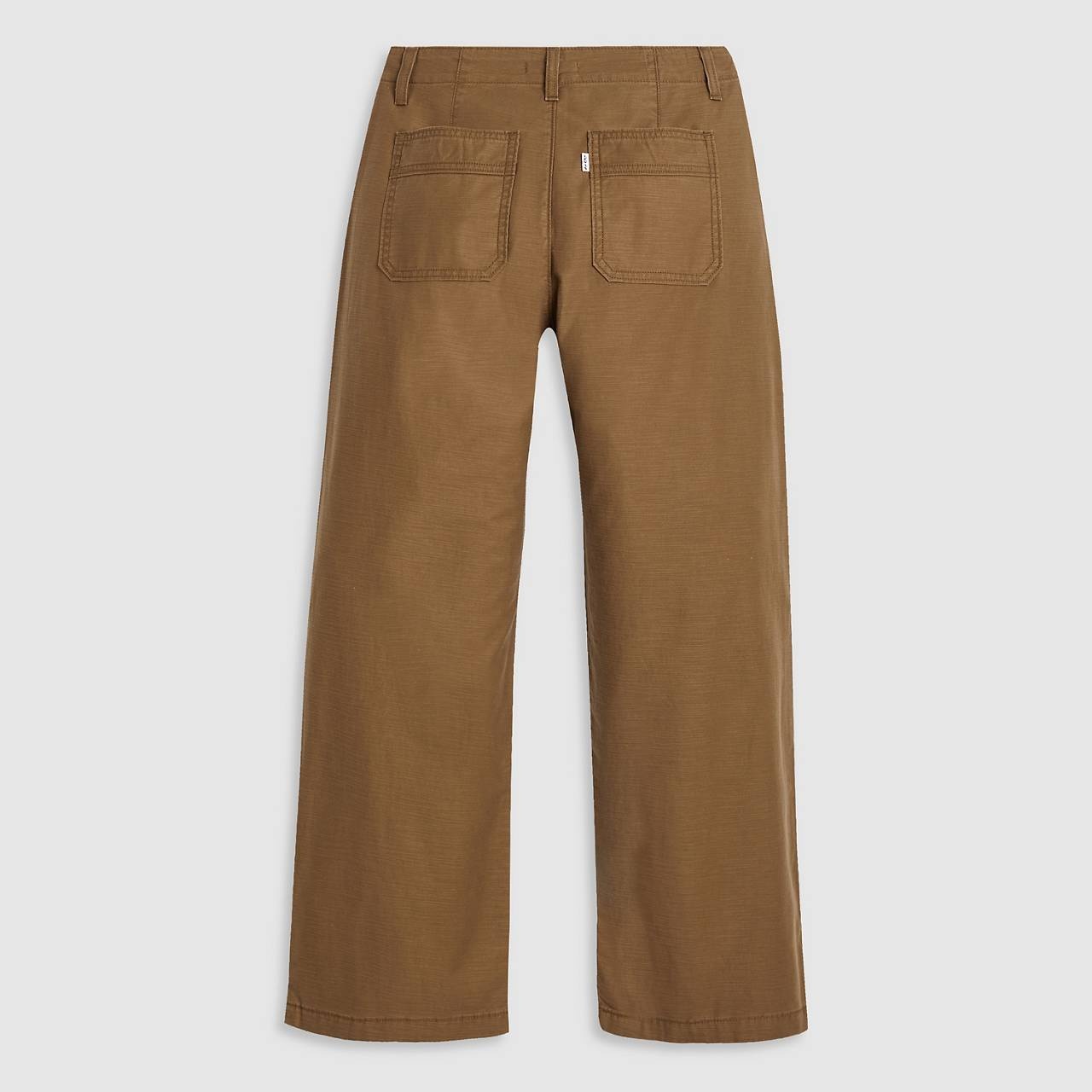 90S STRAIGHT WOMEN'S PANTS - 7
