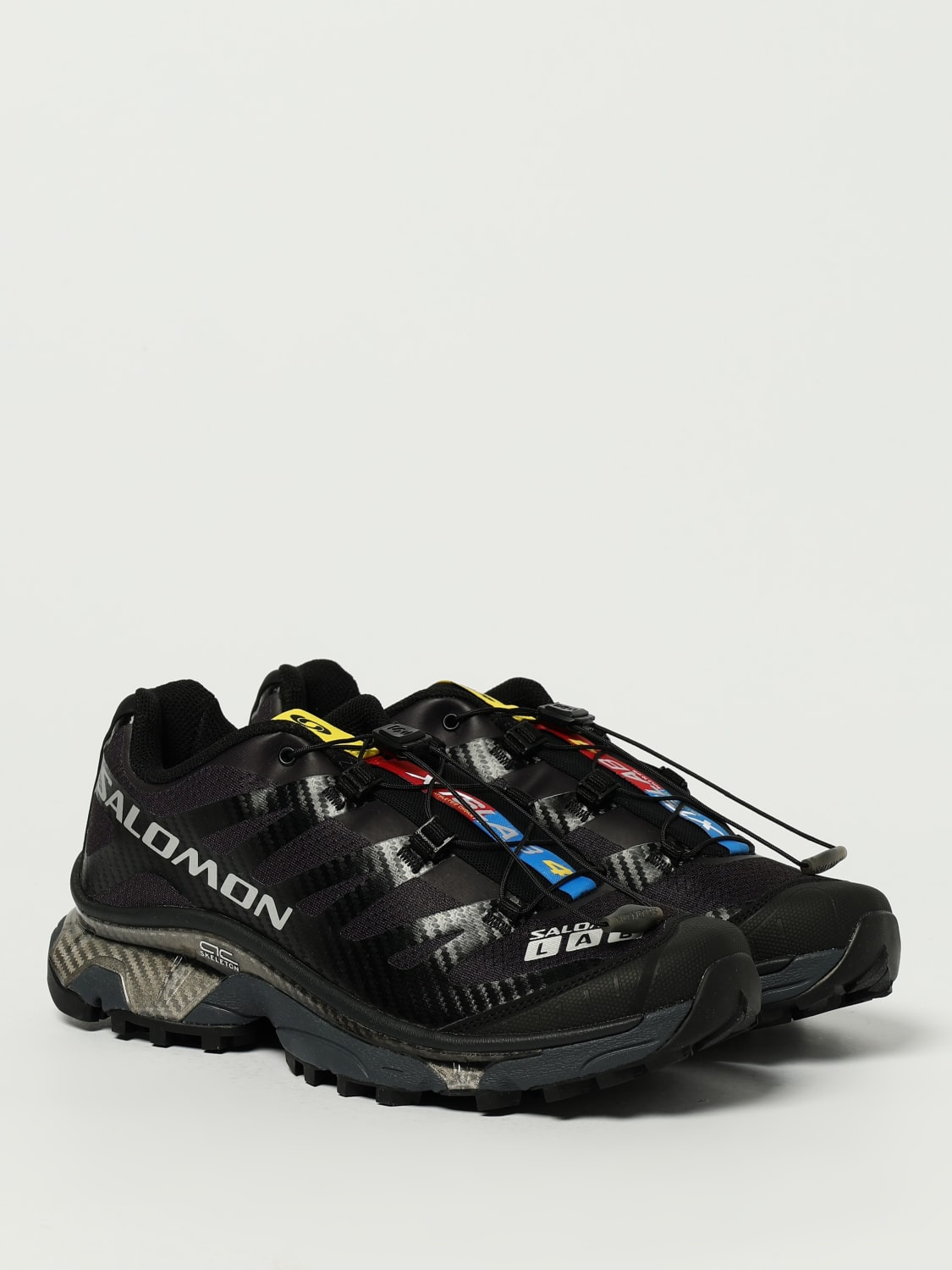 Sneakers men Salomon - 2