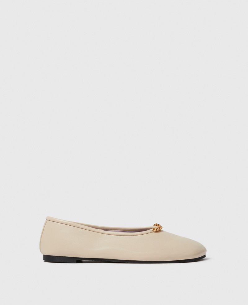 Ryder Ballet Flats 1