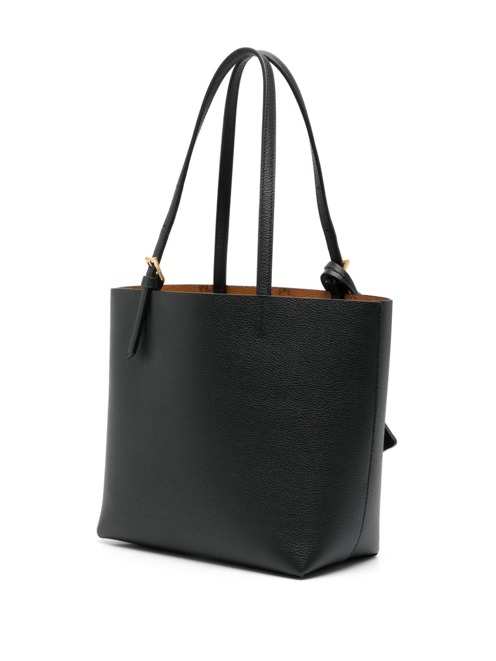 Himmel leather tote bag - 3