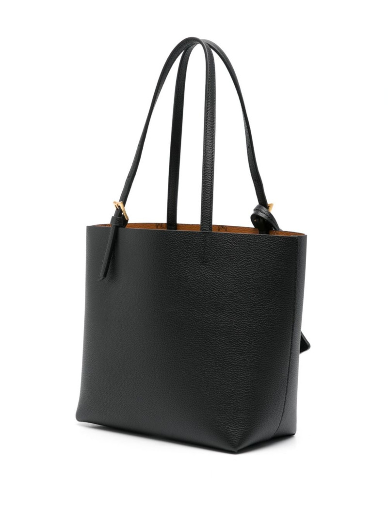 Himmel leather tote bag 3