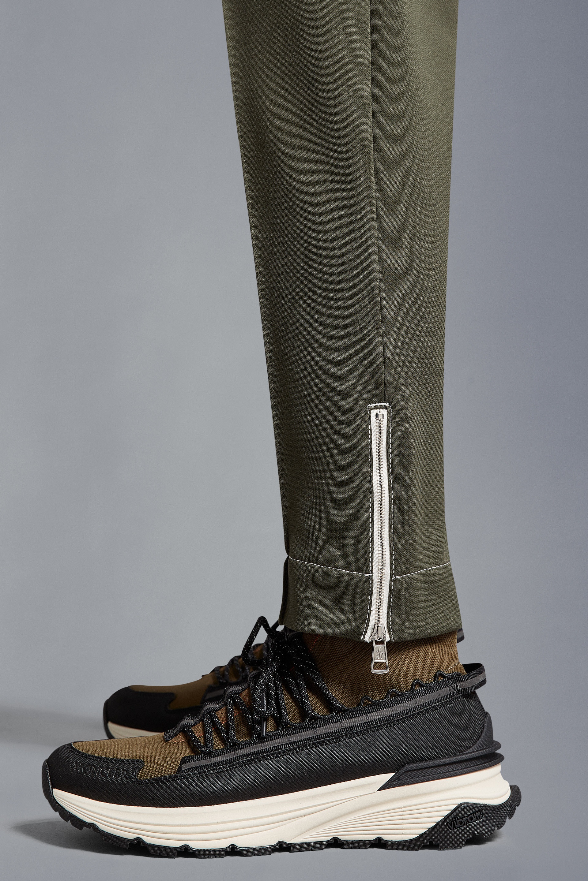 Monte Runner Sneakers - 2