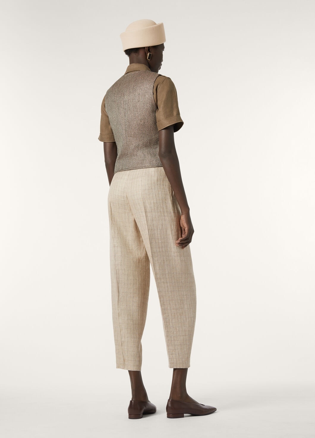 Teodoro Vest - 5