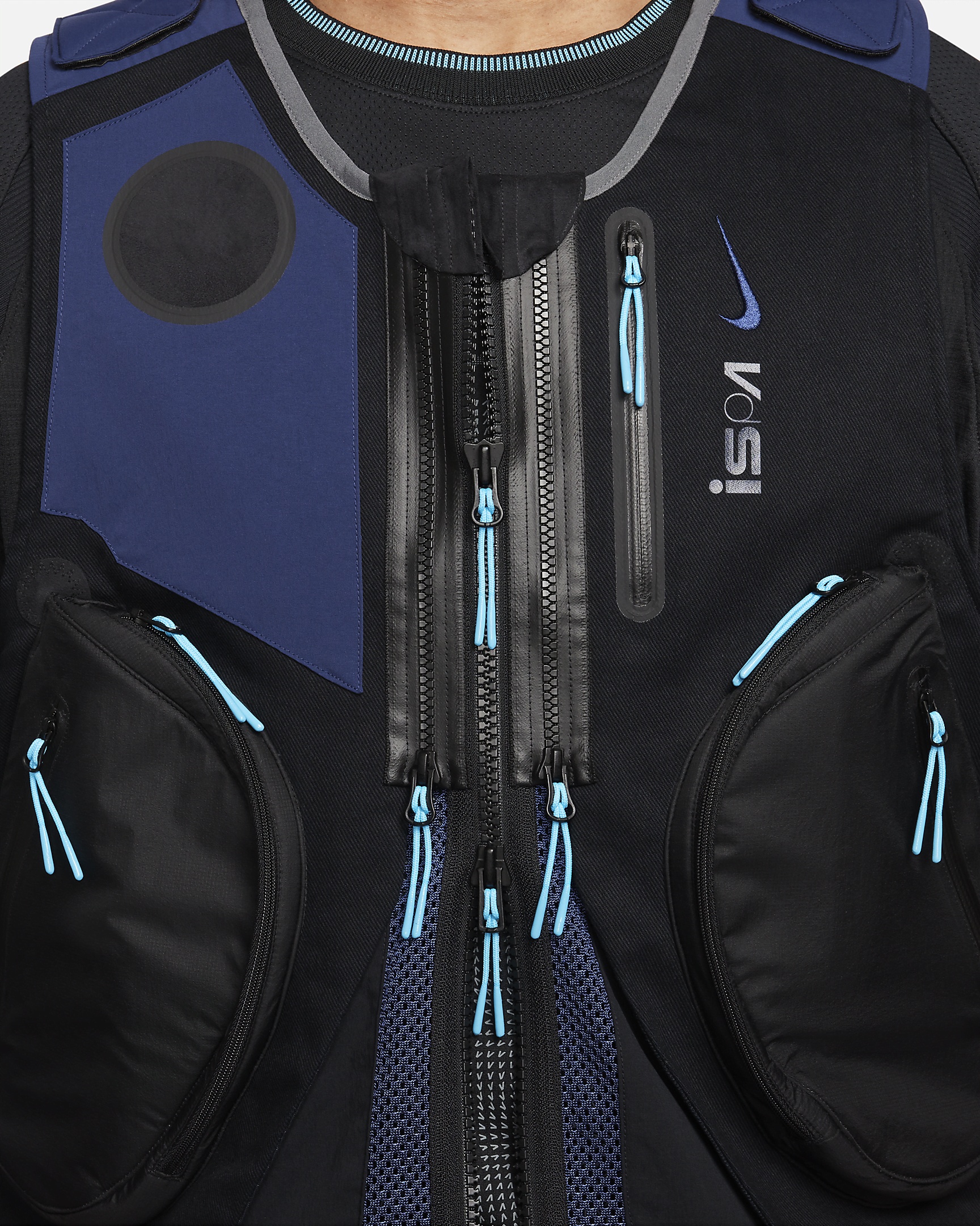 Nike ISPA Vest 2.0 - 4