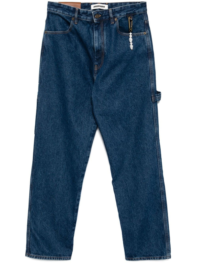 John worker jeans 1