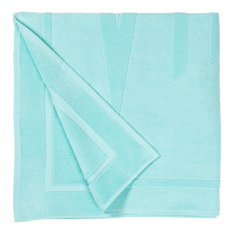 Vilebrequin Solid Organic Cotton Beach Towel outlook