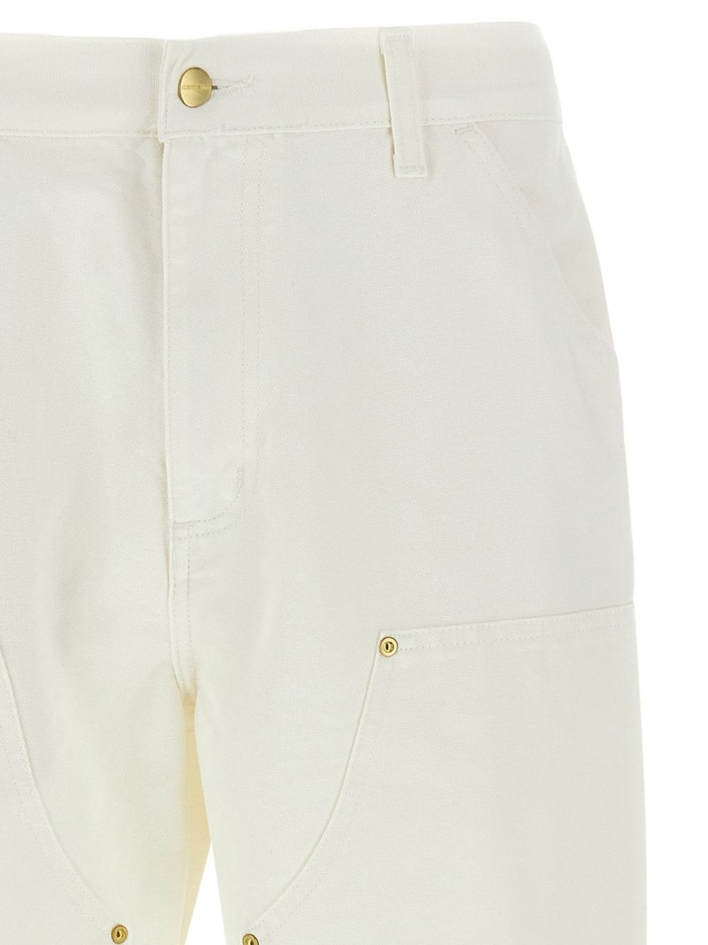 double-knee pocket jeans - 3