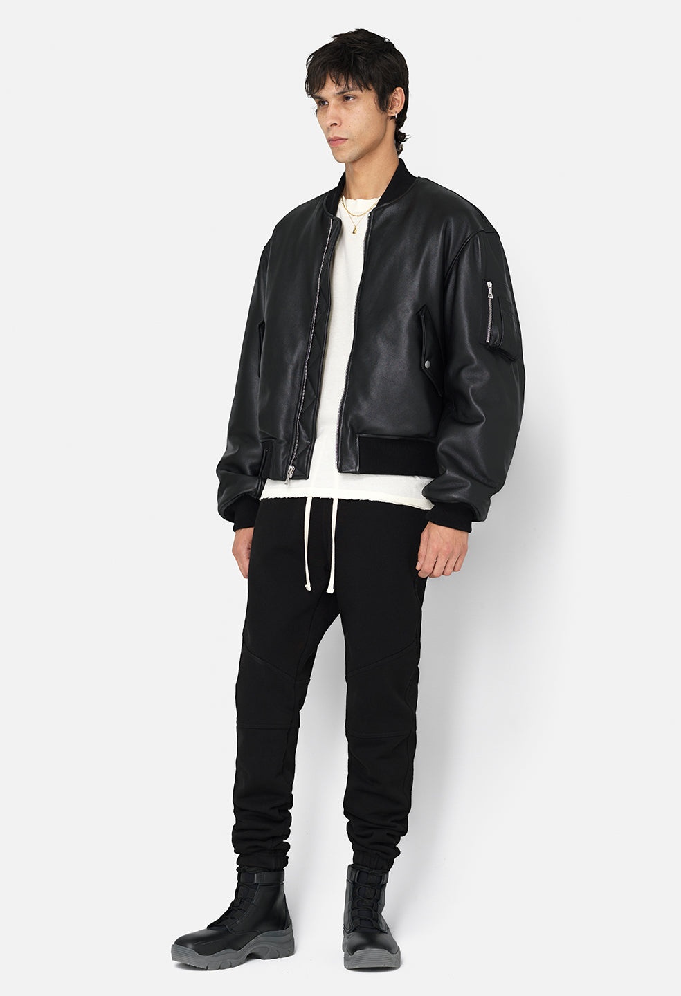 STUDIO FLEECE ESCOBAR SWEATPANTS 2.0 - 4