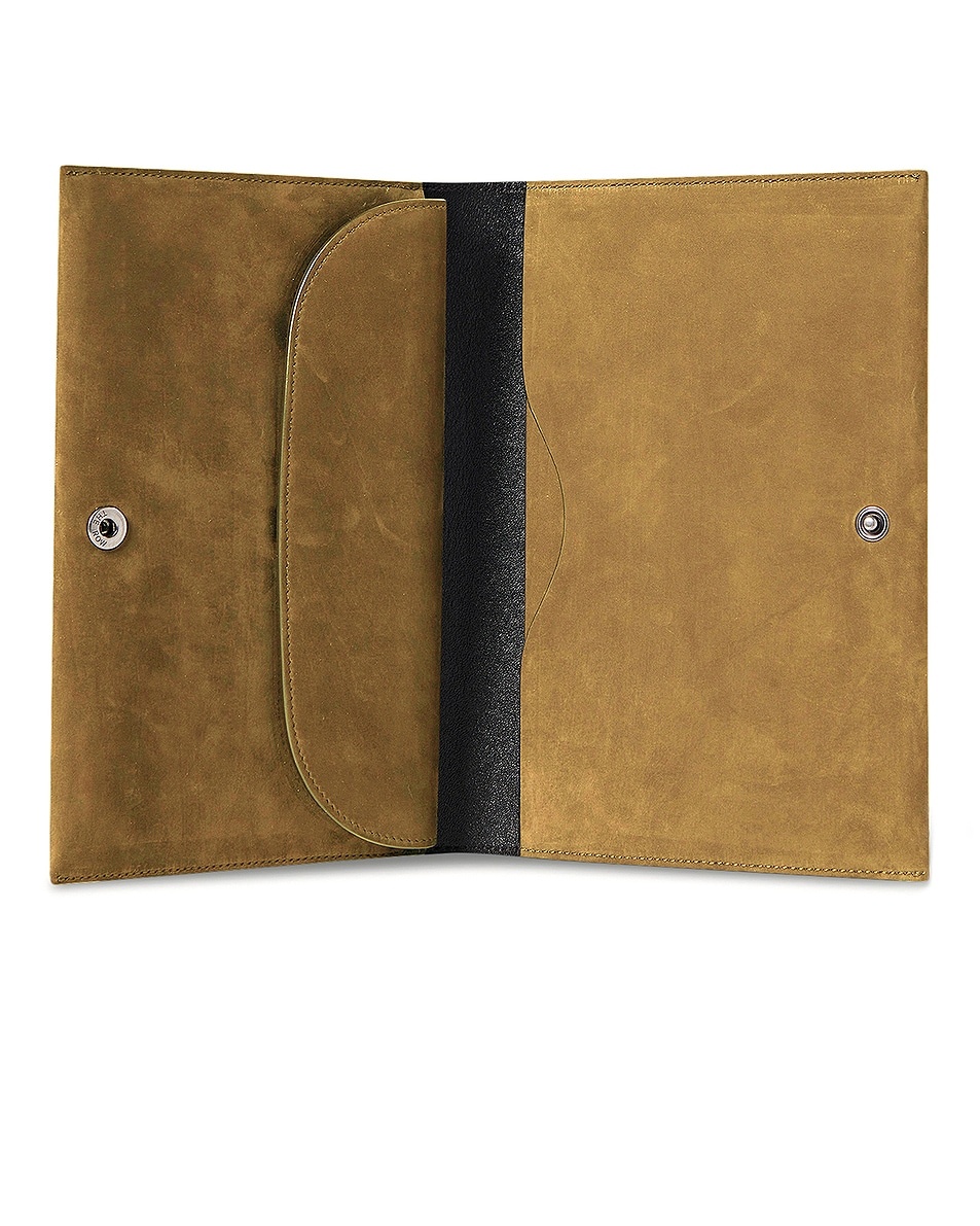 Travel Pouch - 3
