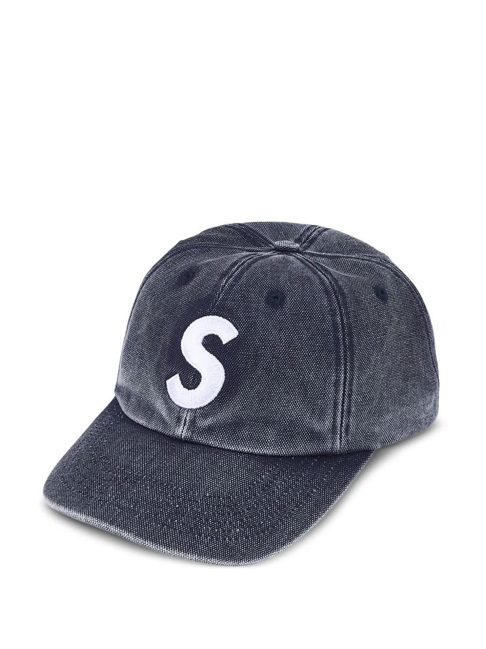 logo detail cap - 1