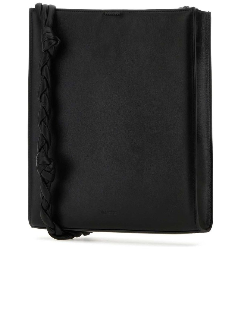 Jil Sander Medium Tangle Shoulder Bag outlook