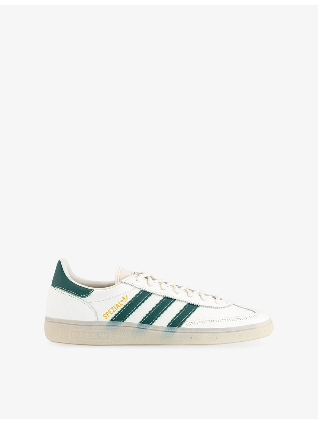 Handball Spezial Leather Trainers - 1