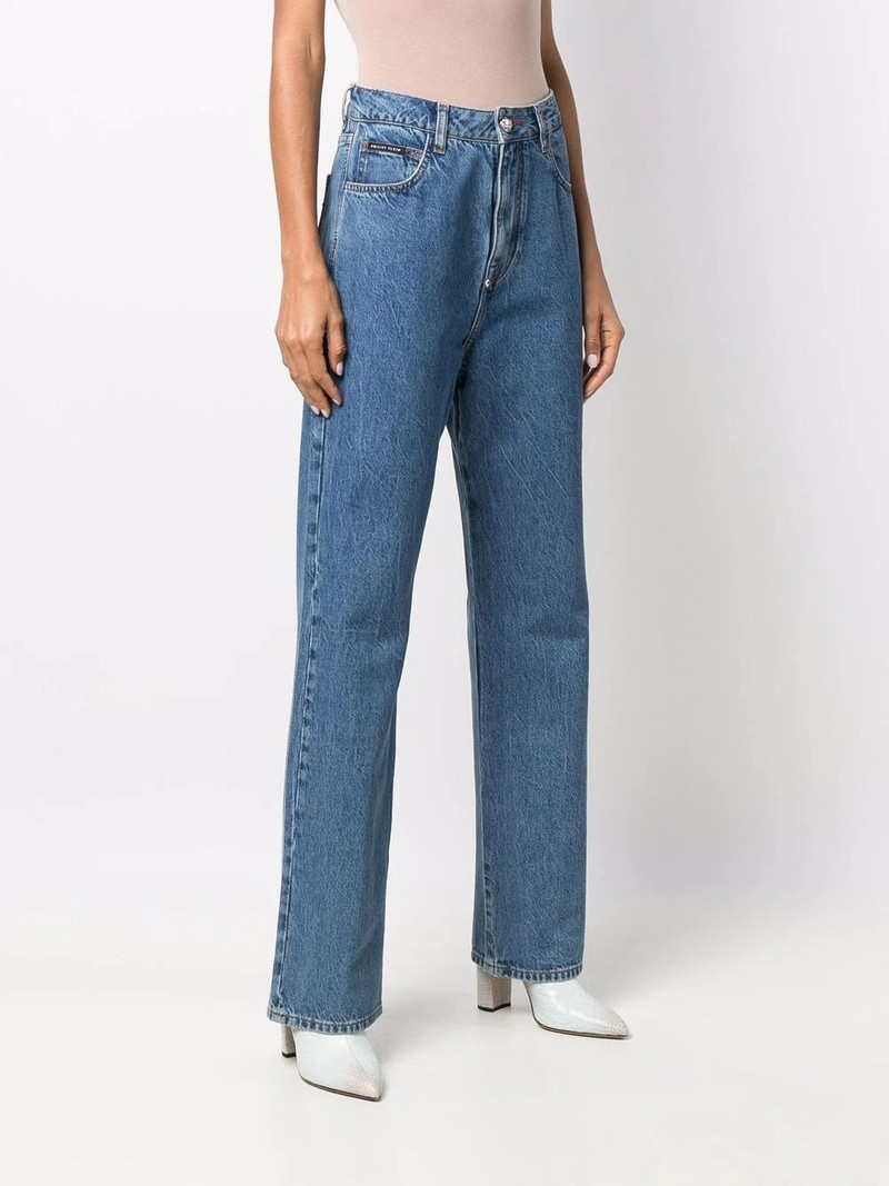 Iconic loose fit jeans 3