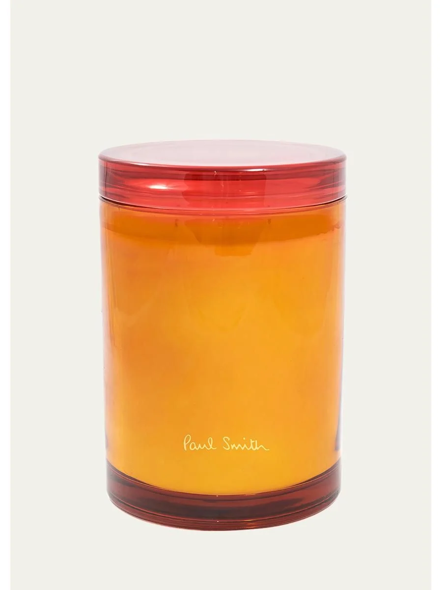 Bookworm Candle, 35.0 oz. - 1