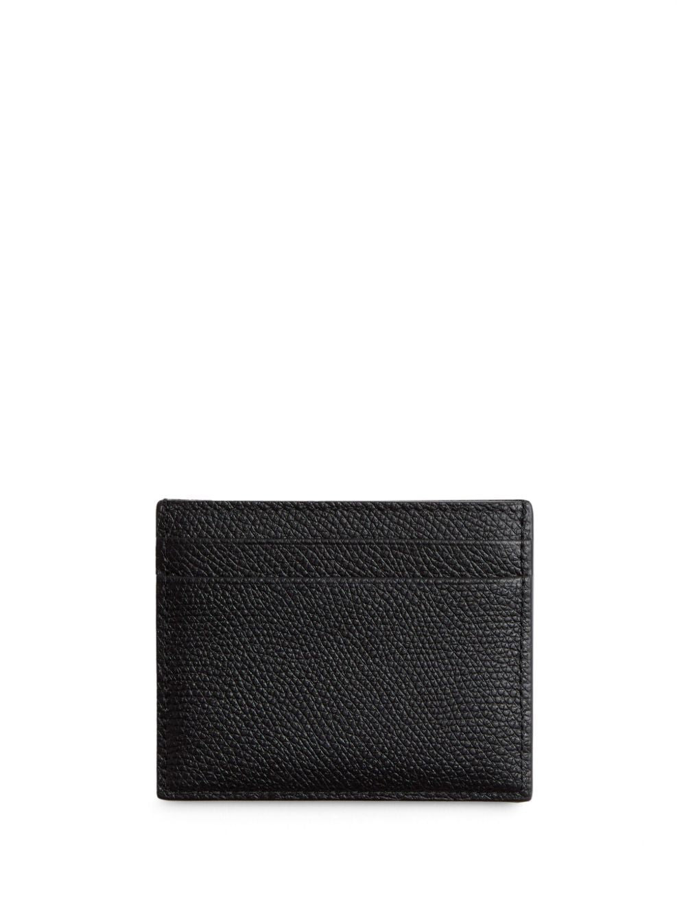 Valentino Garavani Wallets Black - 3