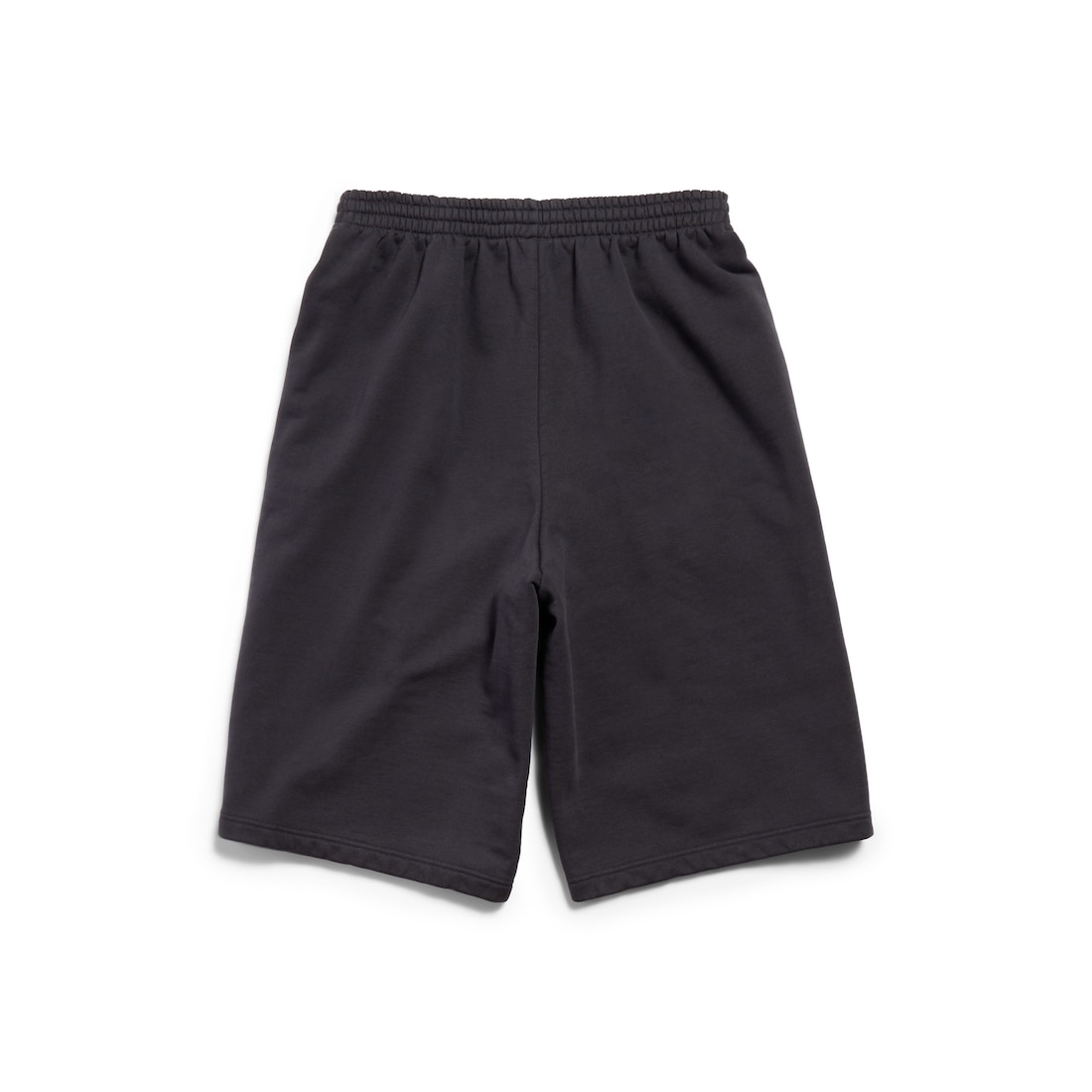 Men's Under Armour® Large Shorts in Black/white - 6