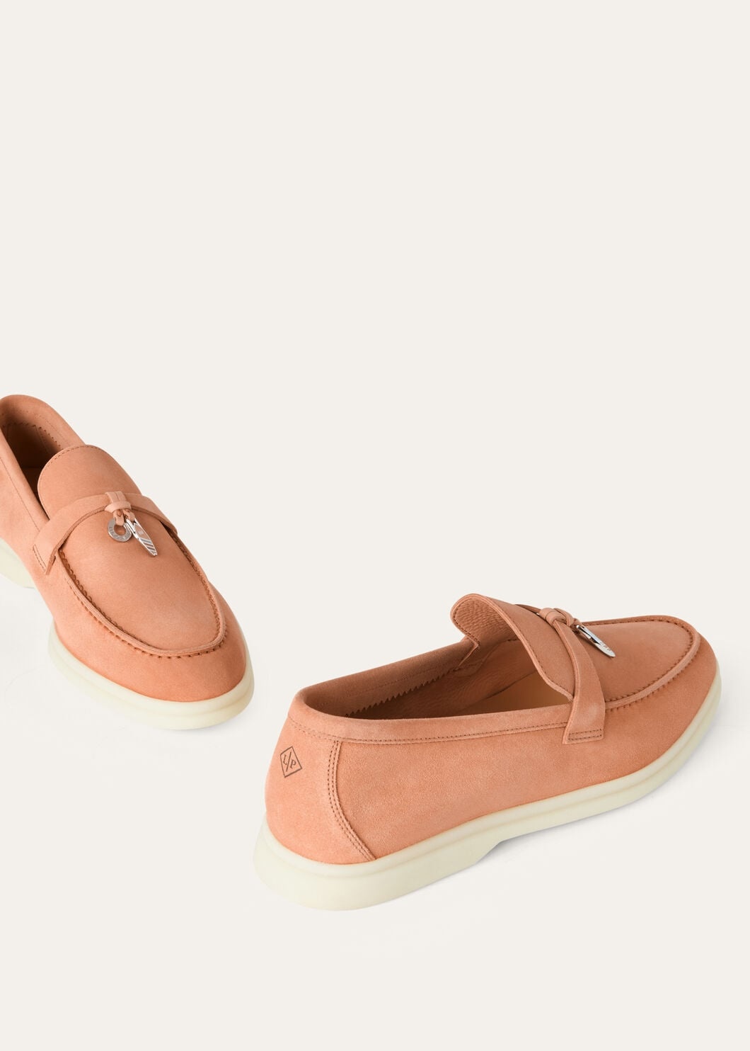 Summer Charms Walk Moccasin - 7