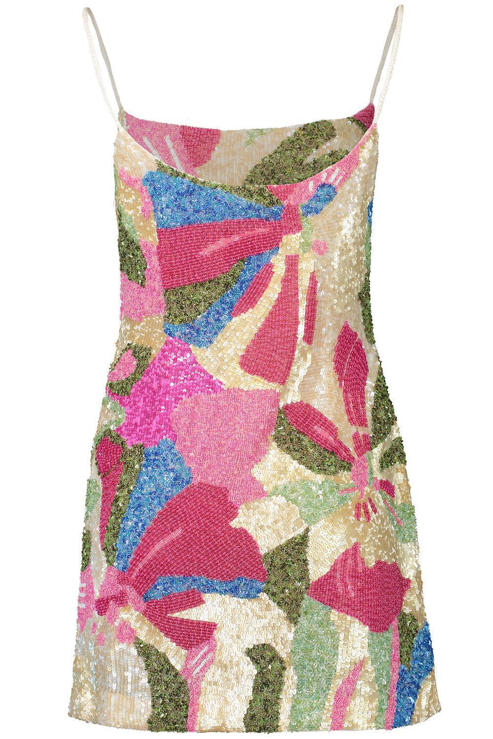 Bebe Dress - 5