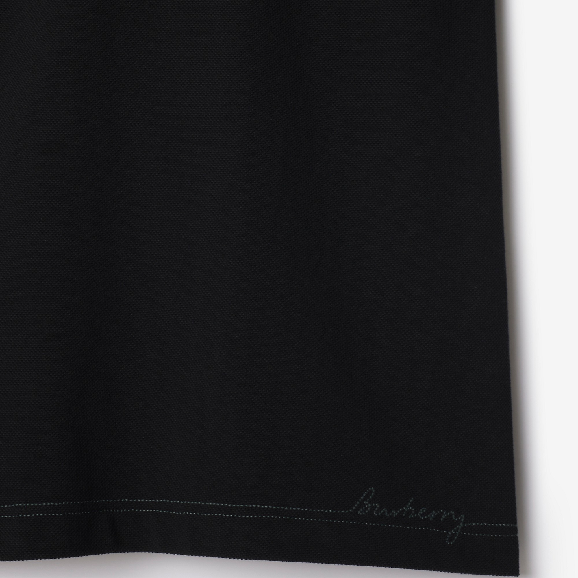 Cotton Polo Shirt - 6