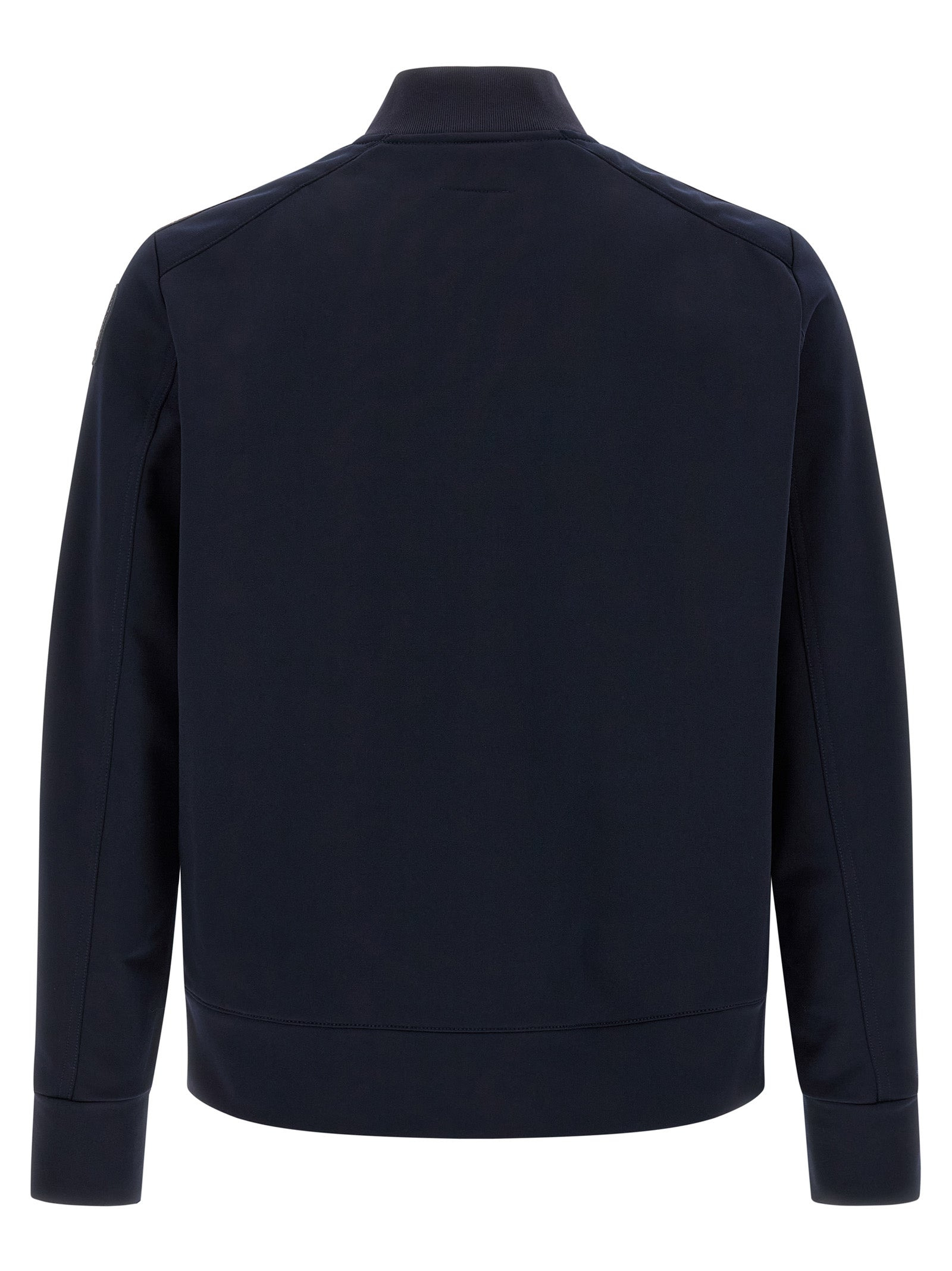 Mckay Sweatshirt Blue - 2