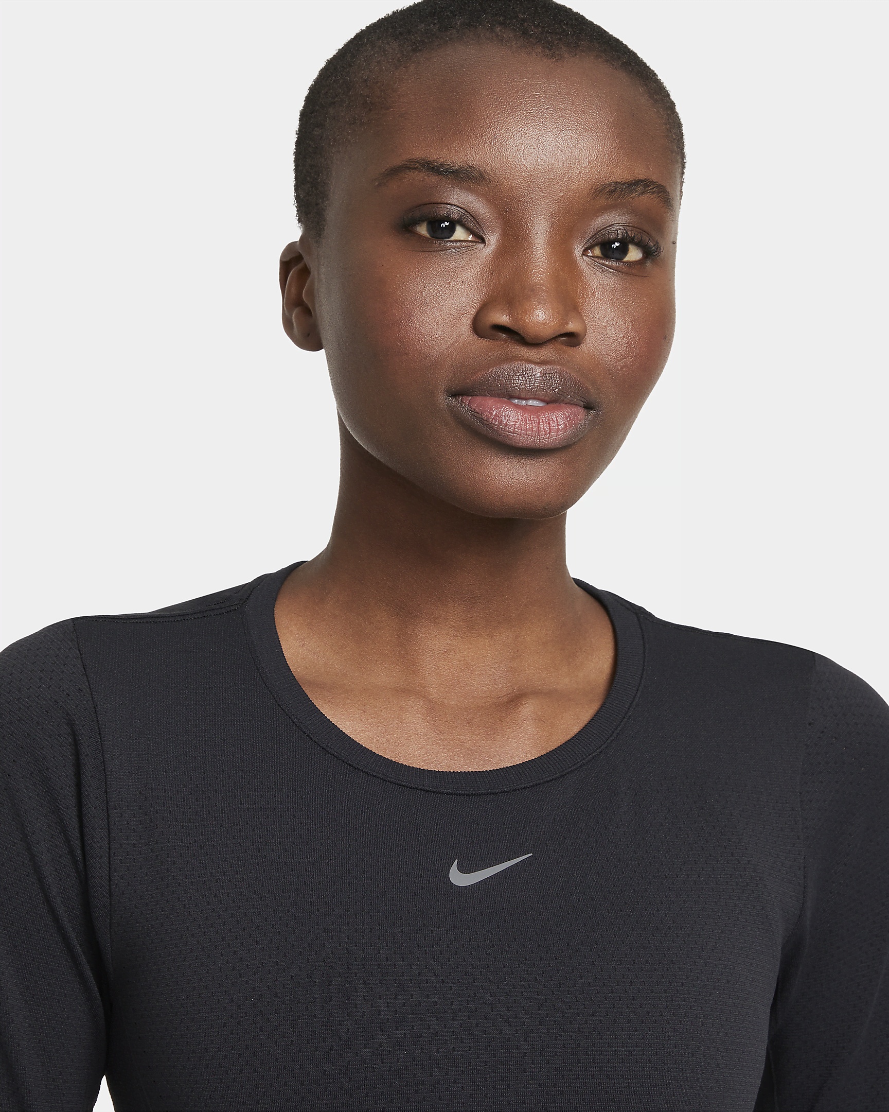 Nike Dri-FIT ADV Aura Women's Slim-Fit Long-Sleeve Training Top - 3