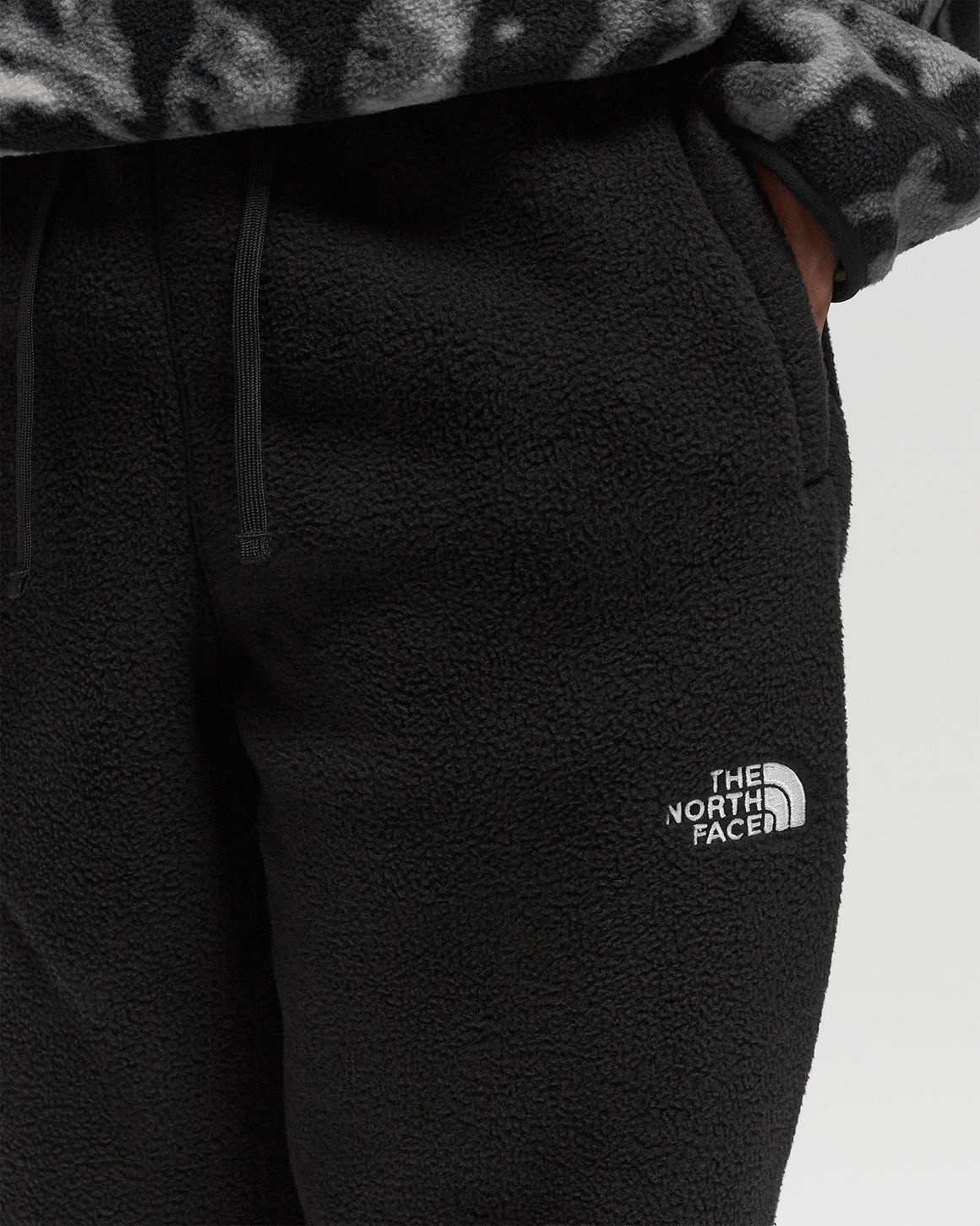 FLEESKI PANT - 4