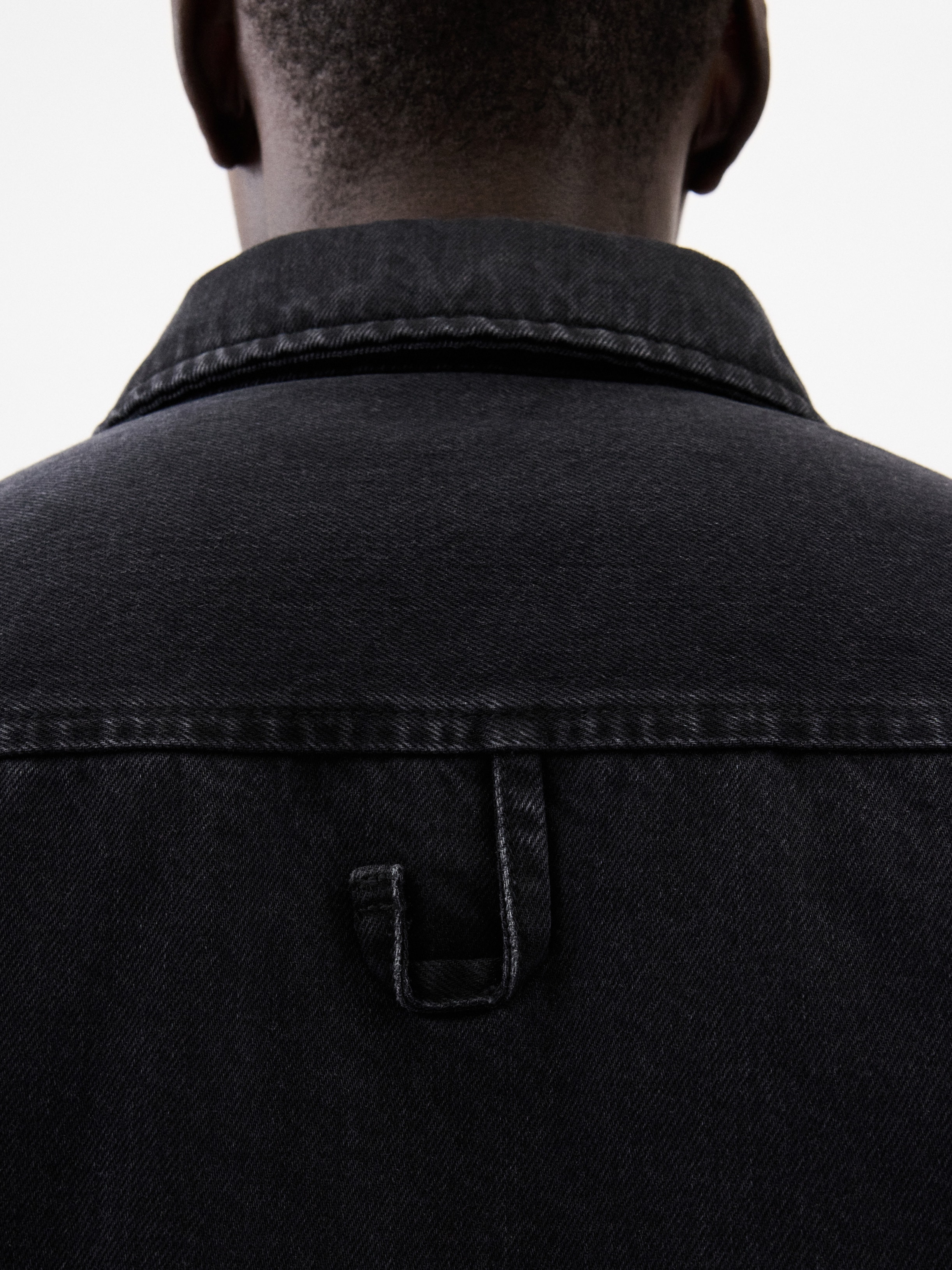 The Boulanger shirt - 5