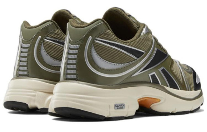 Reebok Reebok Premier Road Plus 6 'Army Green' GY8103 outlook