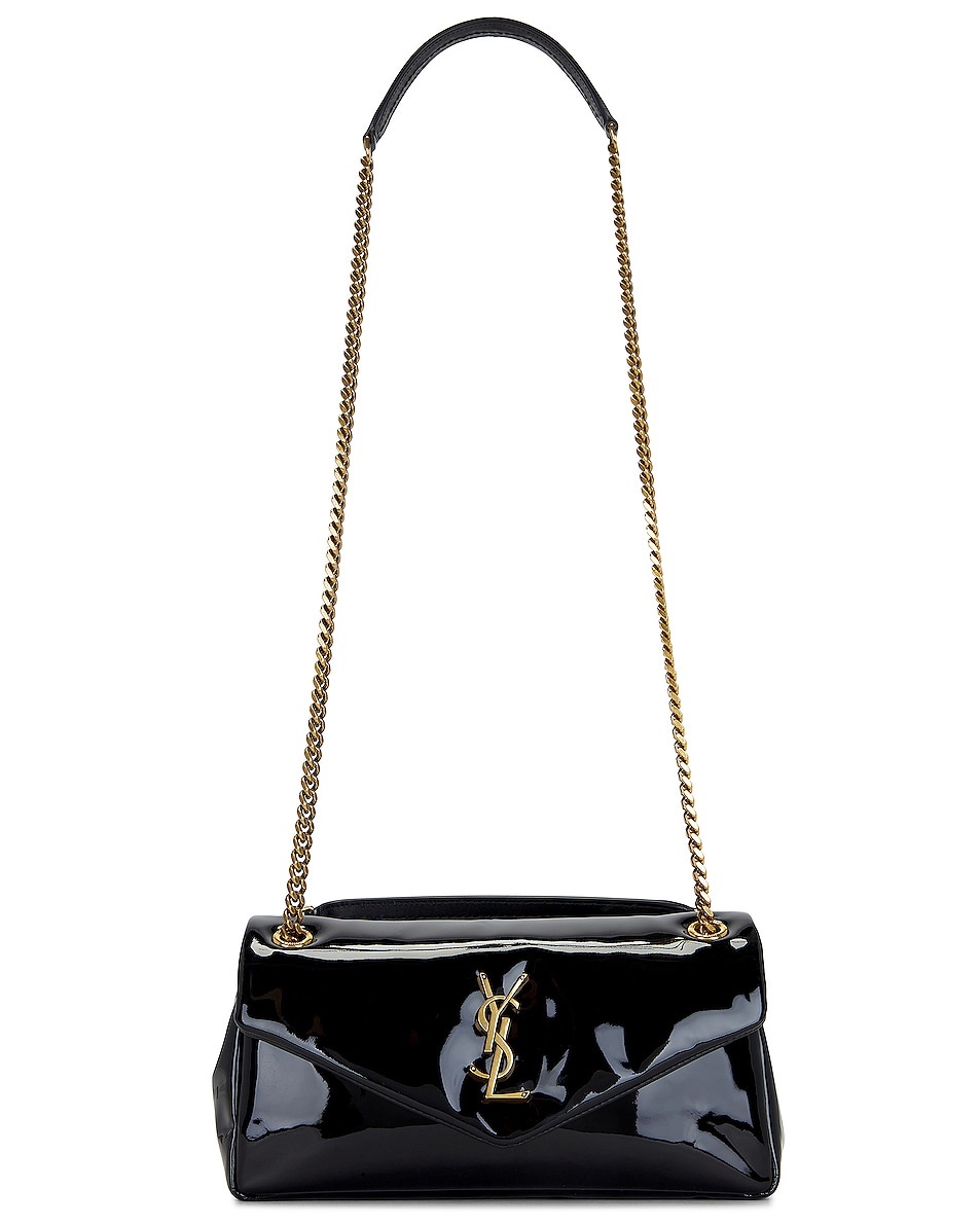 Calypso Chain Bag - 5