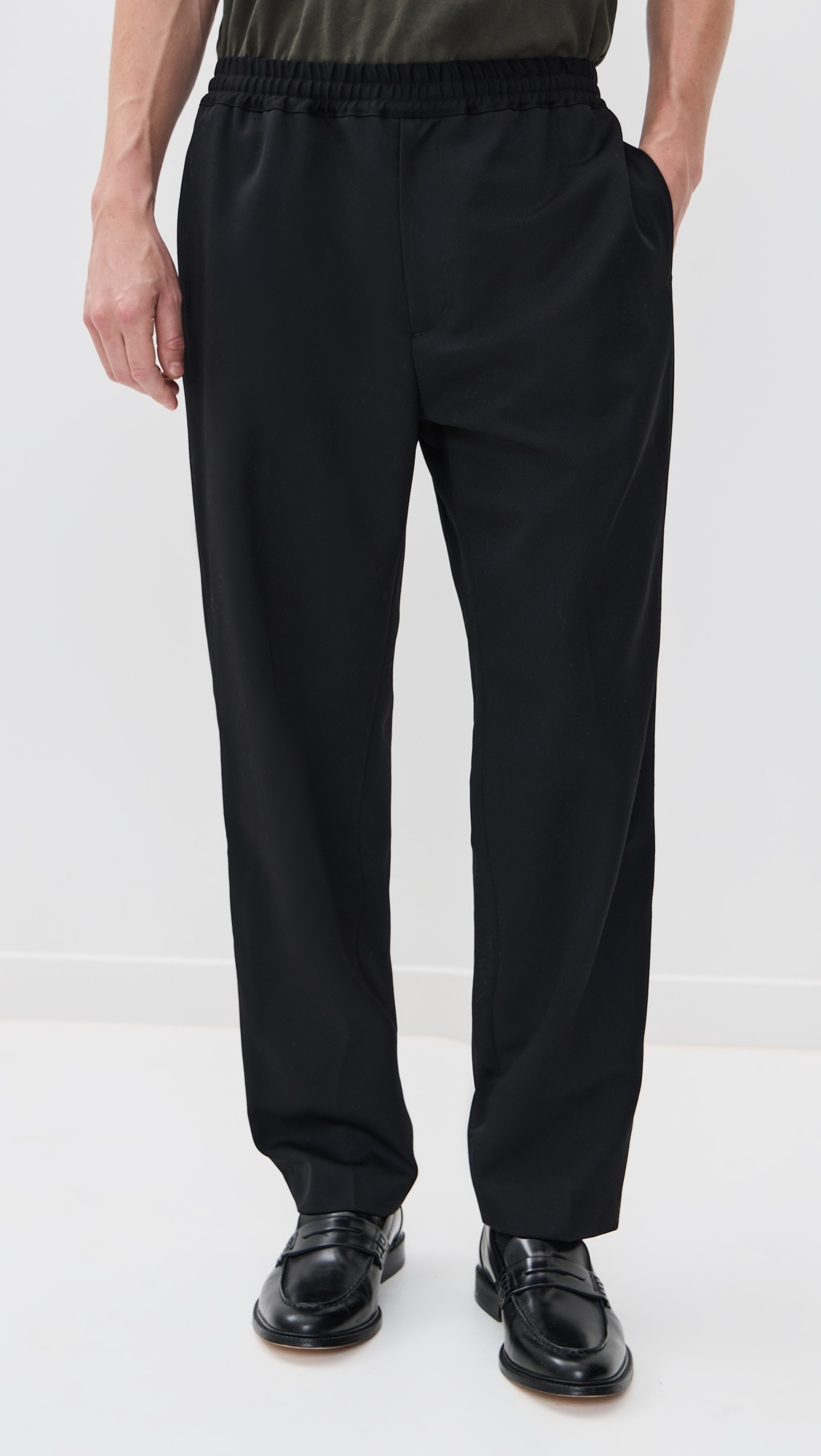 Lawrence Pants - 6